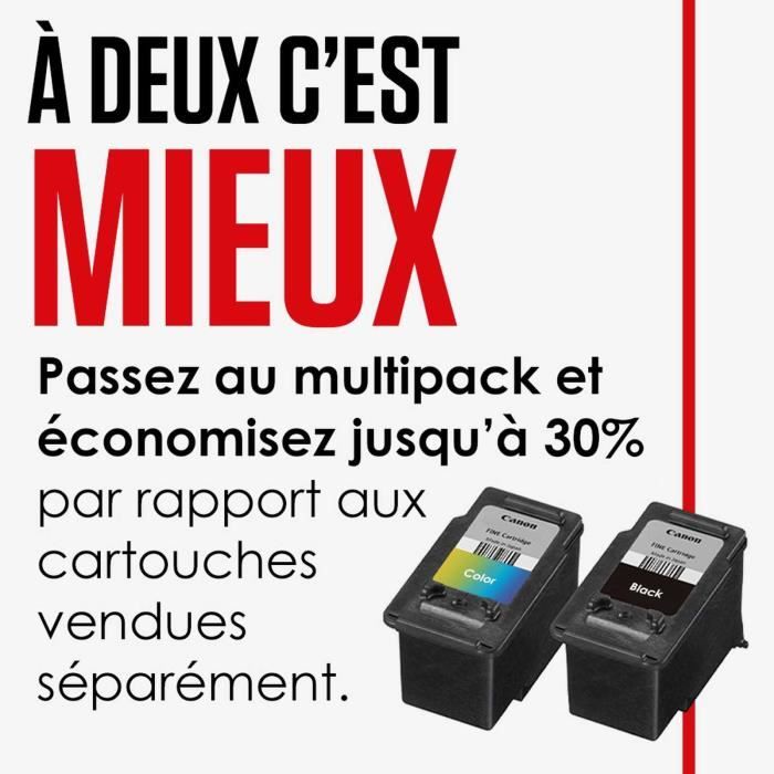 Cartouche d'encre Canon PG-560 XL (Noir)