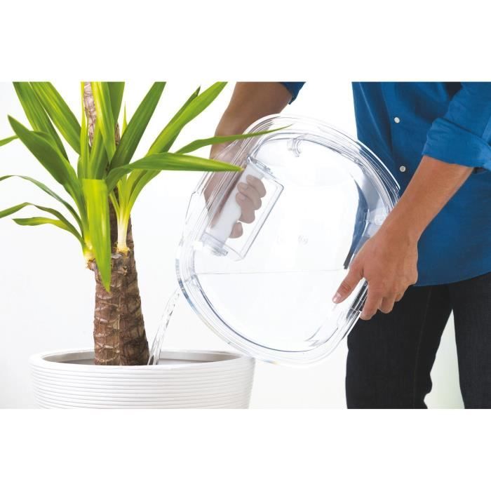 Seche-linge pompe a chaleur CANDY CSEH10A2DBEBX-47 Smart - 10 kg - Bac EasyCase - Classe A++ - ConnectÈ - Noir