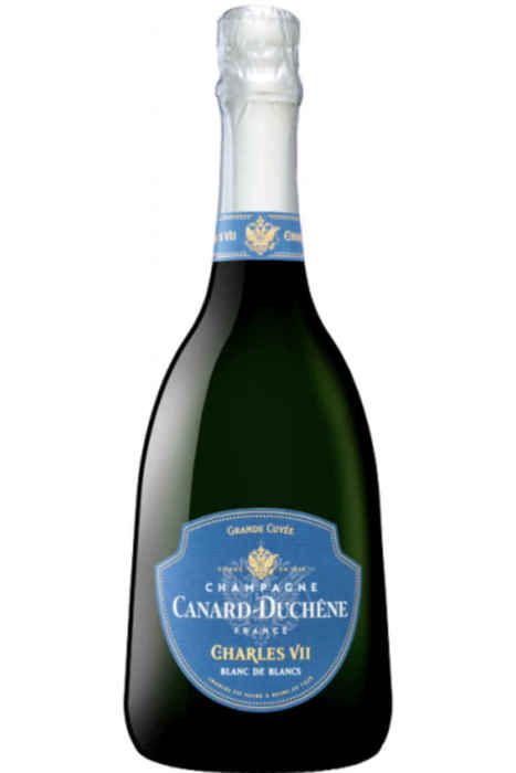 Canard Duchene Charles VII Blanc de Blancs 75 cl
