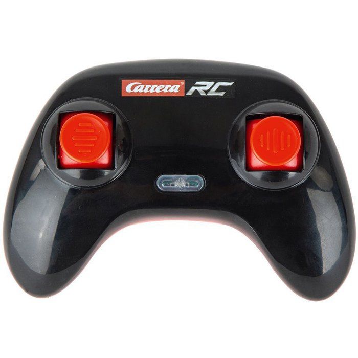 Quad Peach voiture télécommandée, 2,4 GHz, Echelle 1:20, CARRERA Mario Kart™, Des 6 ans