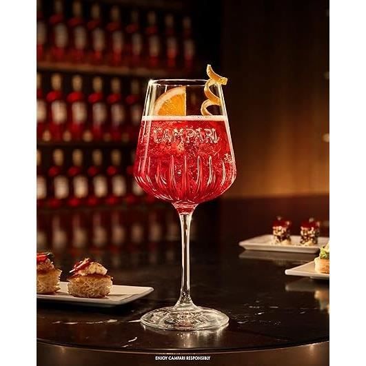 Campari apéritif 70 cl Campari