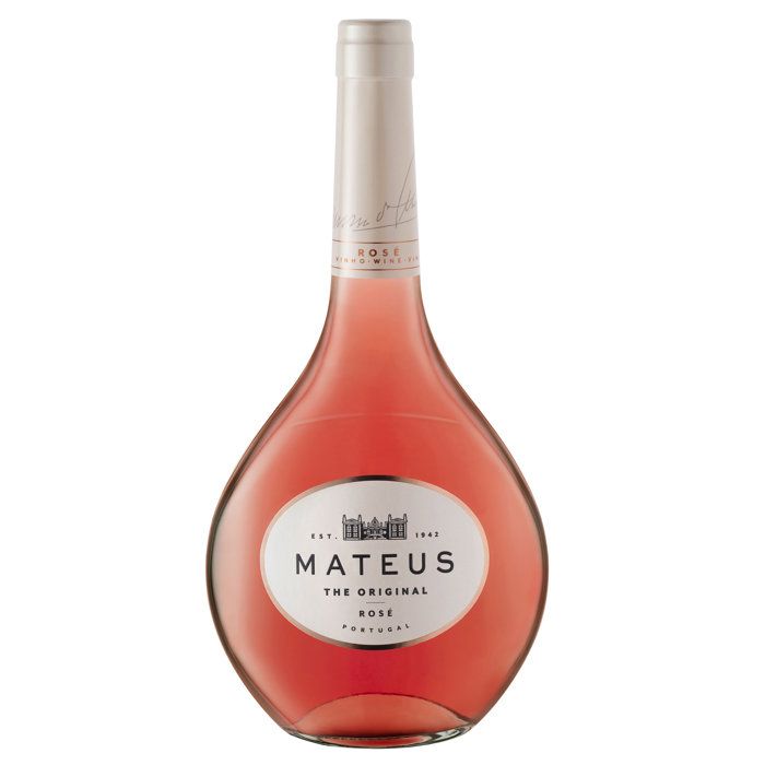 Mateus Vin Portugal Rosé 75 cl.