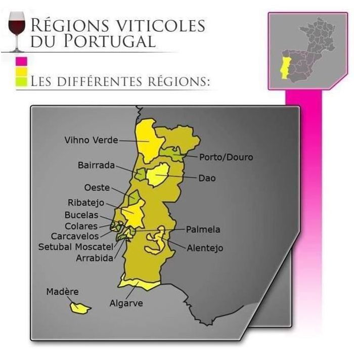 Mateus Vin Portugal Rosé 75 cl.