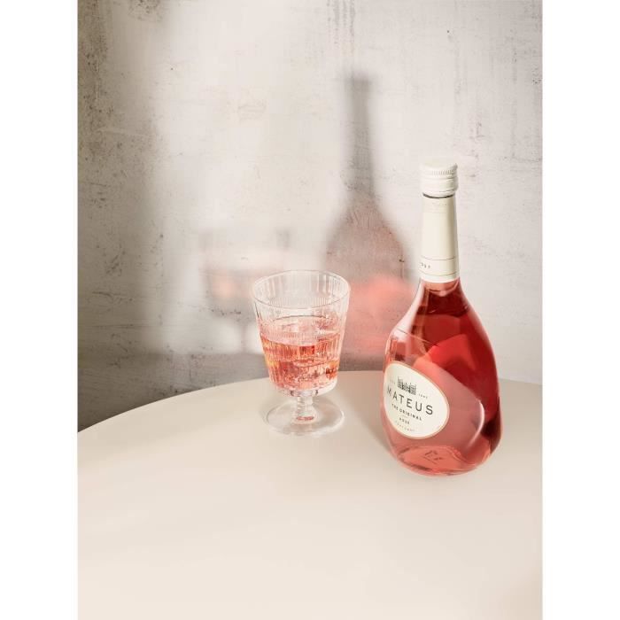 Mateus Vin Portugal RosÈ 75 cl.