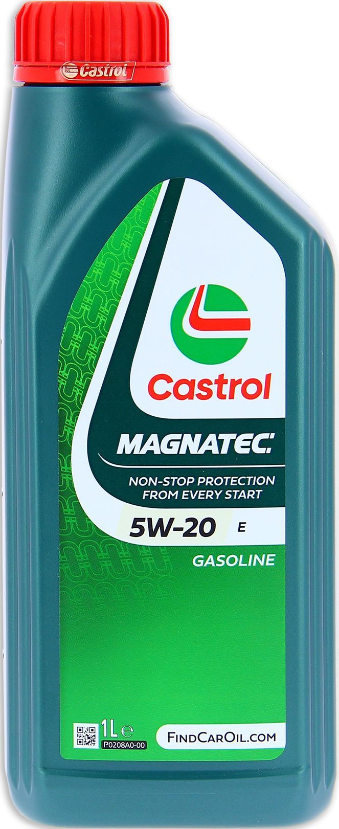 Huile moteur - CASTROL - Magnatec 5W-20 E - 1L