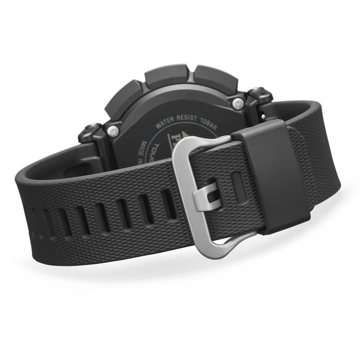Montre - CASIO - PRG-340-1ER - 54,7mm - Noir