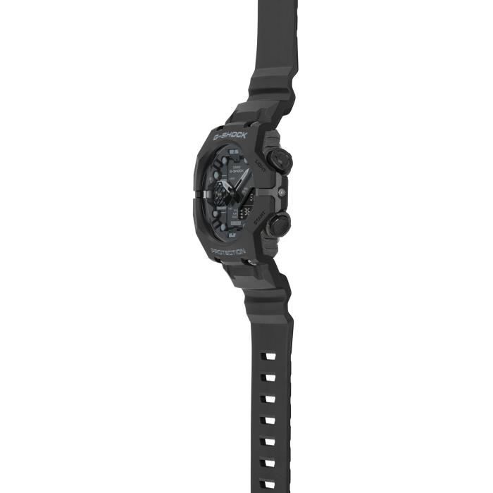 Montre - CASIO - G-Shock Classic - Bluetooth Smart - RÈsistance aux chocs - Super Illuminator - Noir