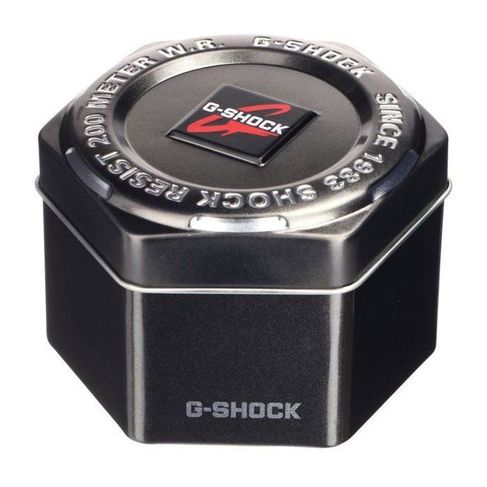 G-SHOCK Classic- GA-100B-4AER