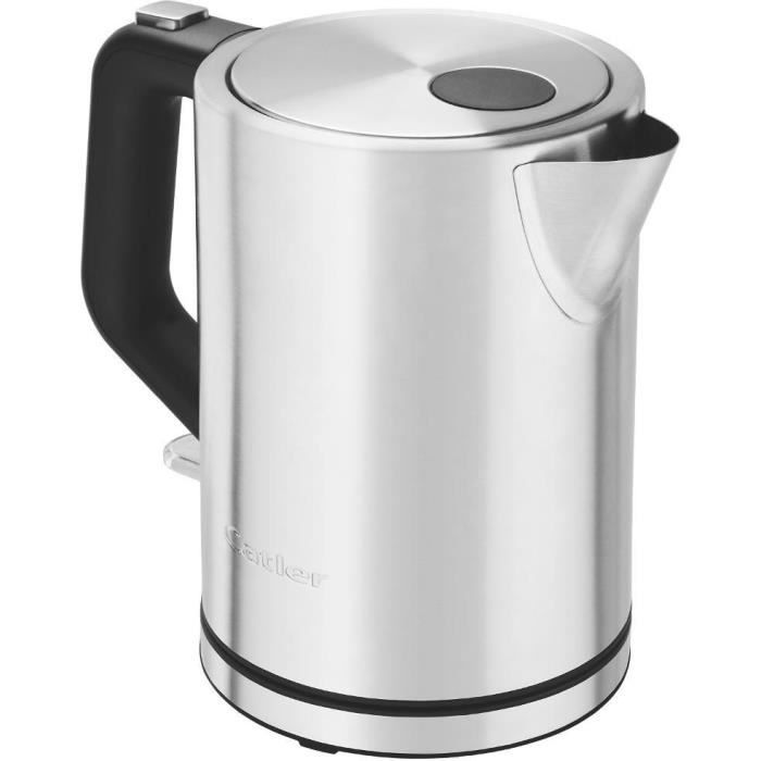 Bouilloire électrique - CATLER - KE 3010