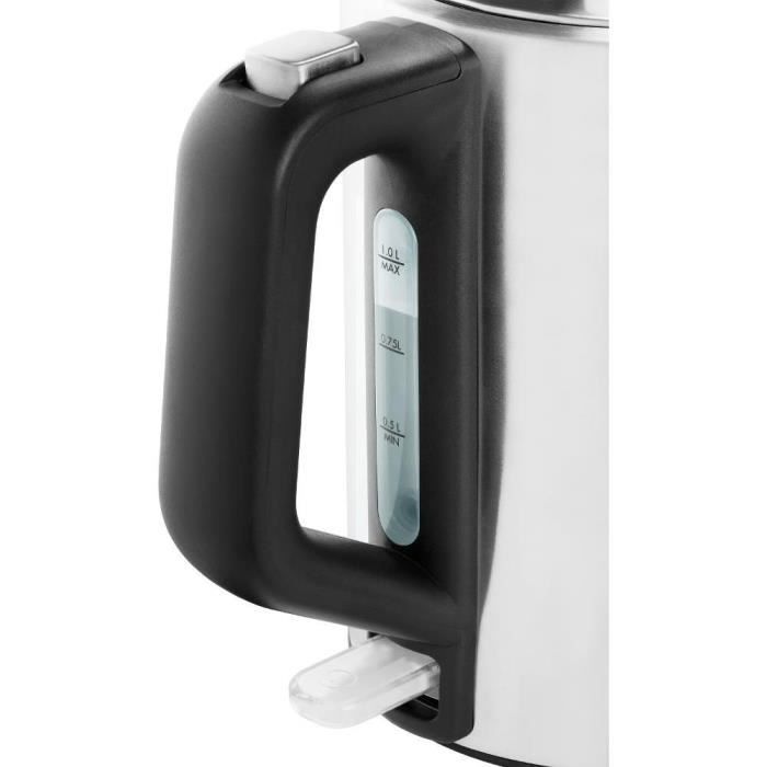 Bouilloire électrique - CATLER - KE 3010