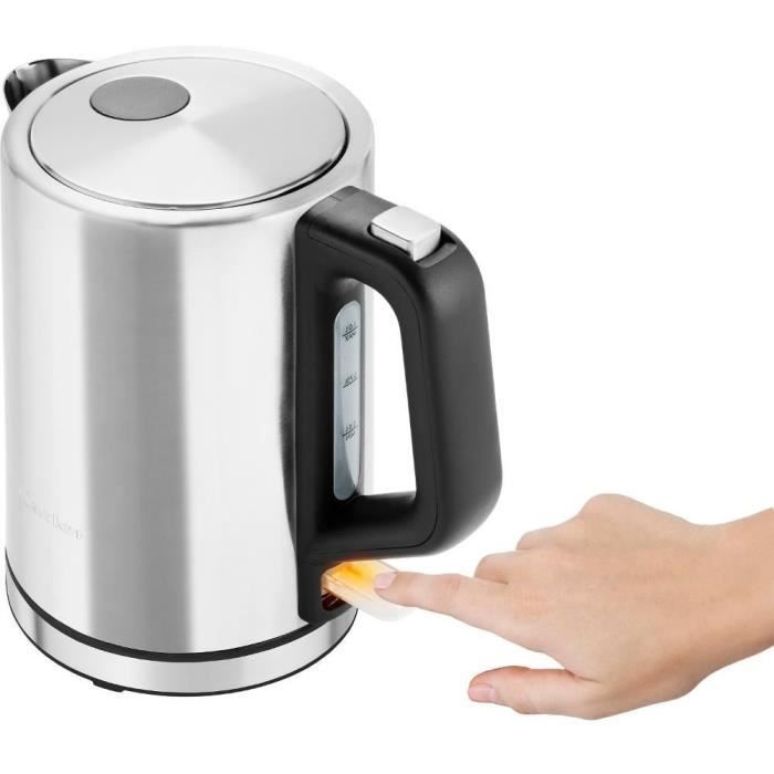 Bouilloire électrique - CATLER - KE 3010