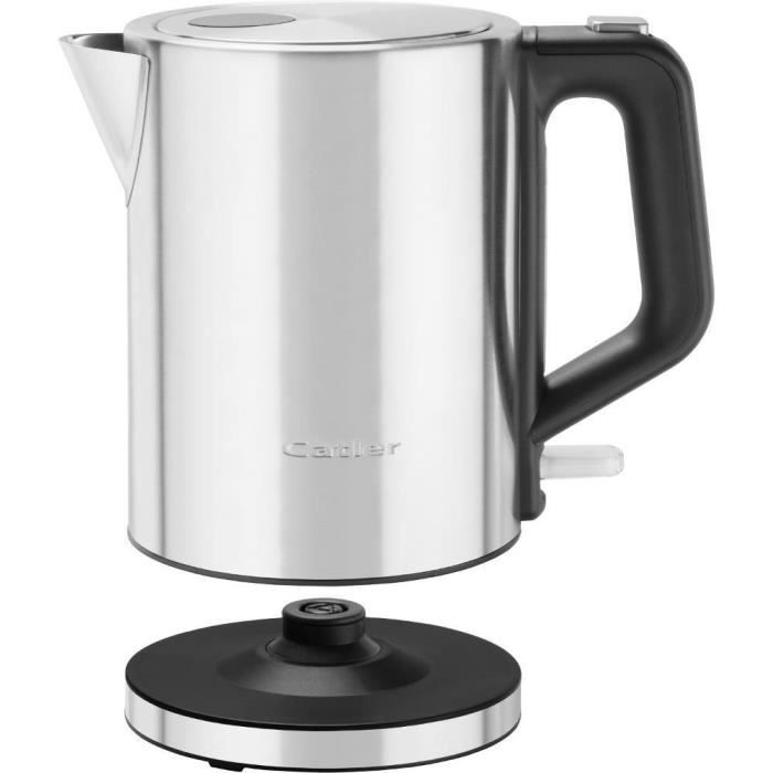 Bouilloire électrique - CATLER - KE 3010