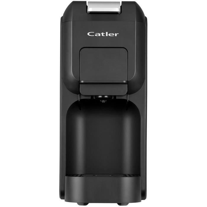 Cafetiere - CATLER - ES 703 Porto B