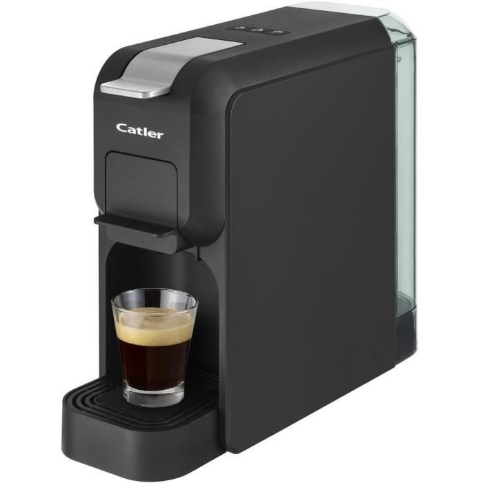 Cafetiere - CATLER - ES 703 Porto B