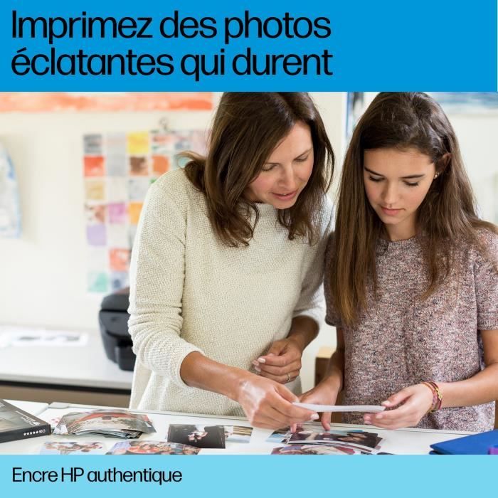 HP 364 Cartouche d'encre photo authentique (CB317EE) pour HP Photosmart C310/C5380
