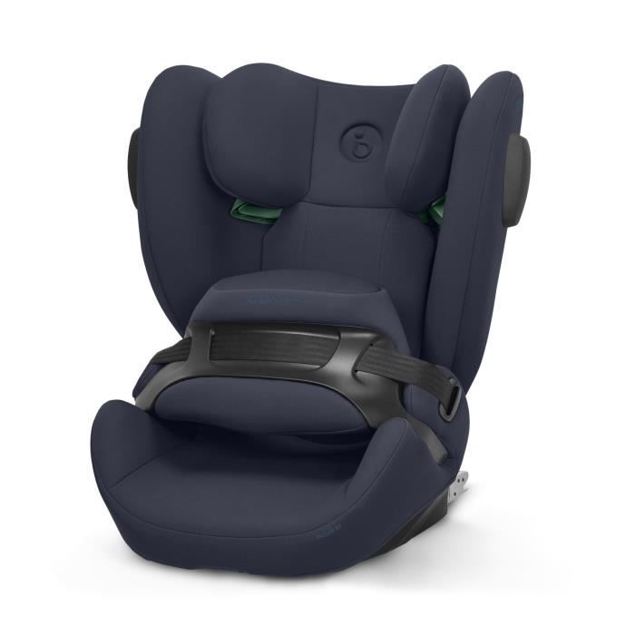 Siege auto Pallas B3 i-size Cbx by Cybex - 76 a 150 cm - 9 a 50 kg - 15 mois a 12 ans - Navy blue
