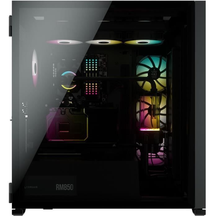 Boîtier PC - CORSAIR - CC-9011226-WW - 7000X - Noir