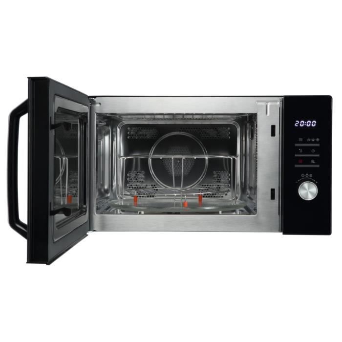 Micro-ondes - CONTINENTAL EDISON - CEMO29BC - 29 l - Combiné - Noir