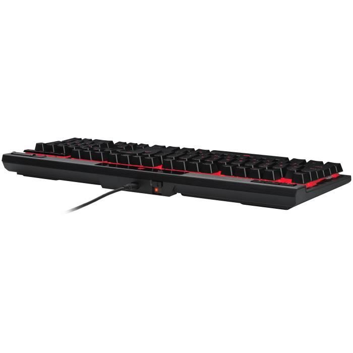 Clavier Corsair Clavier gaming mÈcanique K70 RGB PRO