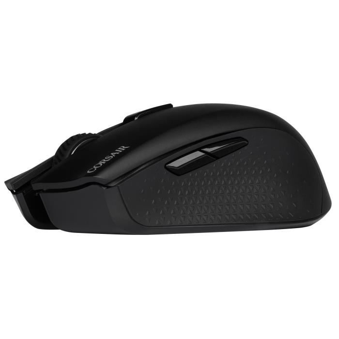 Souris Corsair HARPOON RGB Wireless Black - Souris gaming sans fil ñ 10†000 dpi