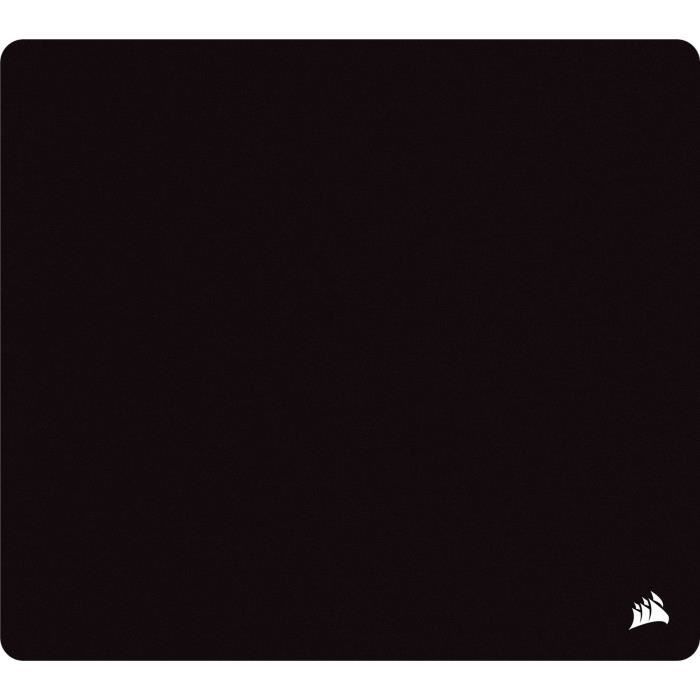 CORSAIR Tapis de souris gamer MM200 PRO - RÈsistant aux Èclaboussures - Heavy XL - Noir (CH-9412660-WW)