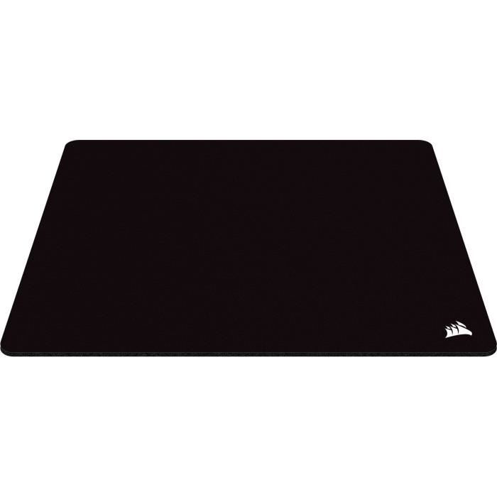 CORSAIR Tapis de souris gamer MM200 PRO - RÈsistant aux Èclaboussures - Heavy XL - Noir (CH-9412660-WW)