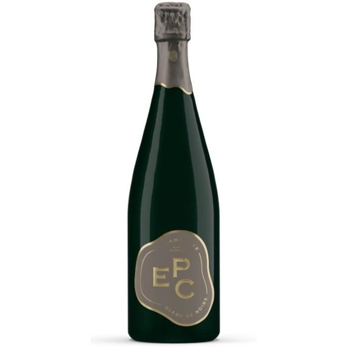 Champagne EPC Blanc de Noirs