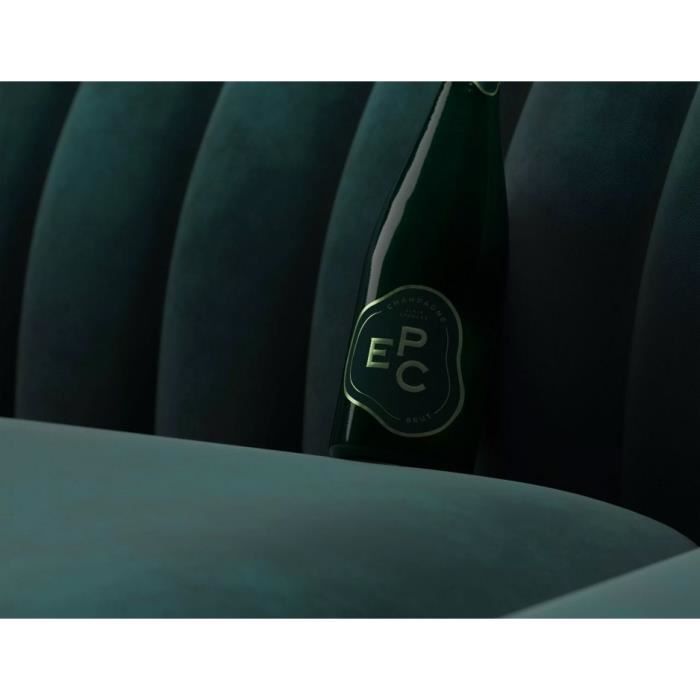 Champagne EPC Brut - 37,5cl