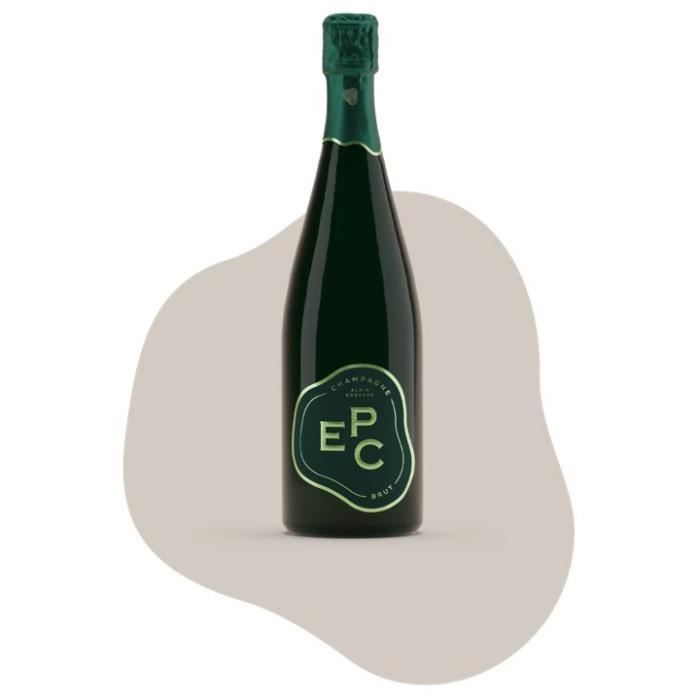 Champagne EPC Brut