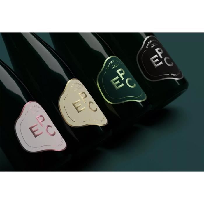 Champagne EPC Brut