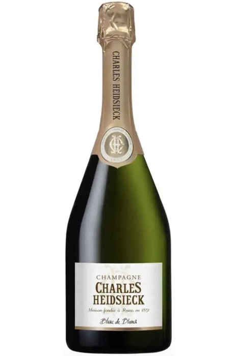 Charles Heidsieck Blanc de Blancs 75 cl