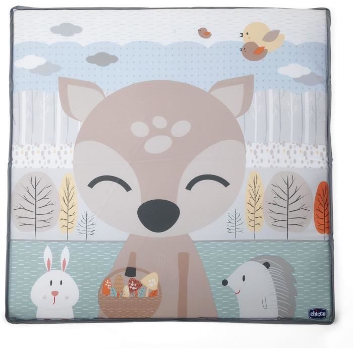 Parc - CHICCO - Open Fawn - Gris