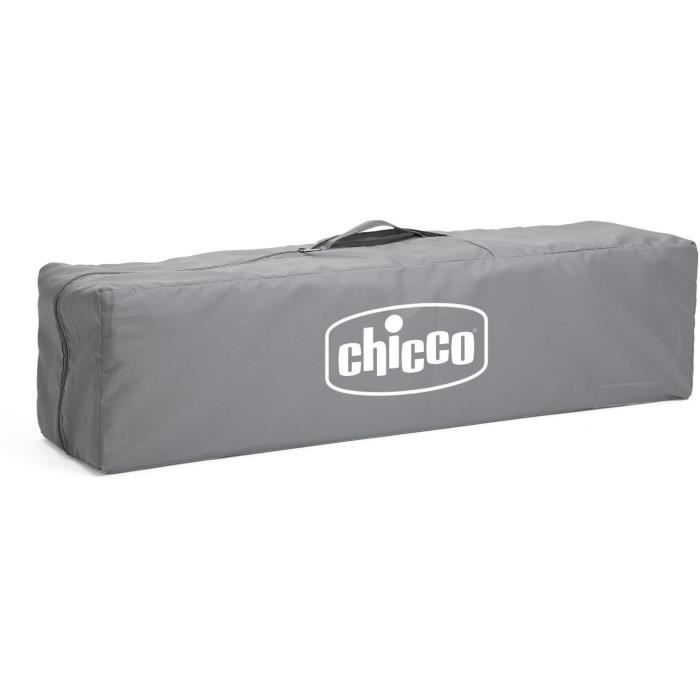 Parc - CHICCO - Open Fawn - Gris
