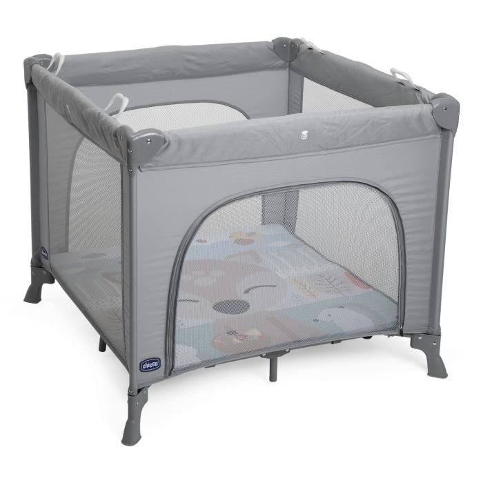 Parc - CHICCO - Open Fawn - Gris