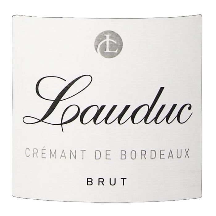 Cremant Lauduc Brut