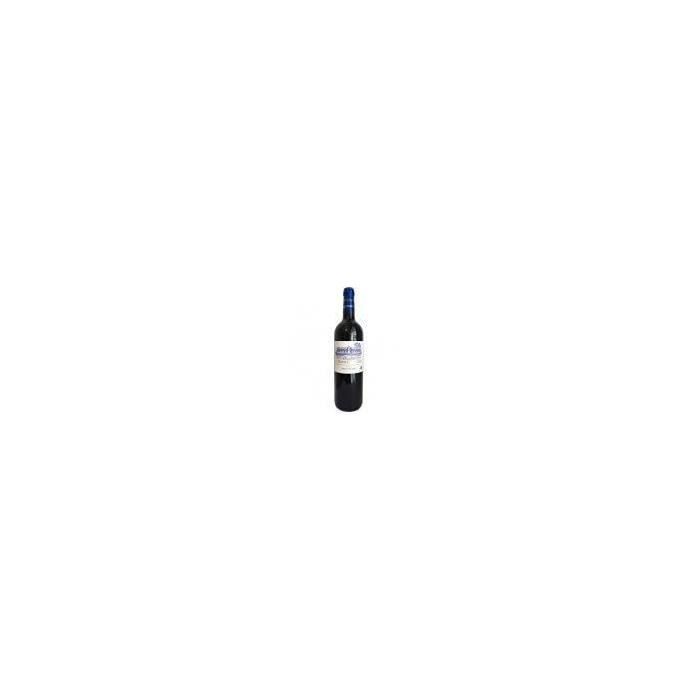 Château Le Monteil D'Arsac 2013 Haut Médoc Cru Bourgeois - Vin rouge de Bordeaux