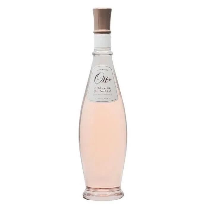 Domaines OTT Château de Selle 2024 Côtes de Provence - Vin Rosé