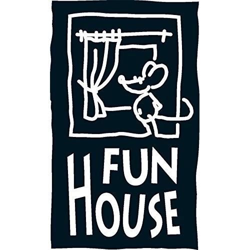 Fun House Pyjamasques chaise de plage pour enfant