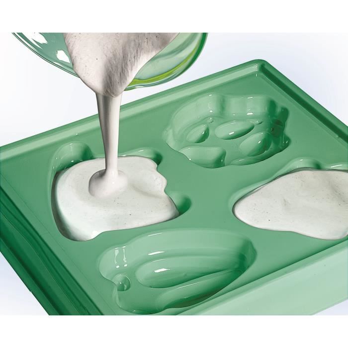 CLEMENTONI - a la découverte de la nature