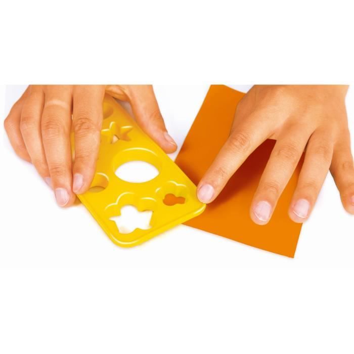 Coffret créatif - Clementoni - L'atelier des bougies - Mixte - A partir de 7 ans