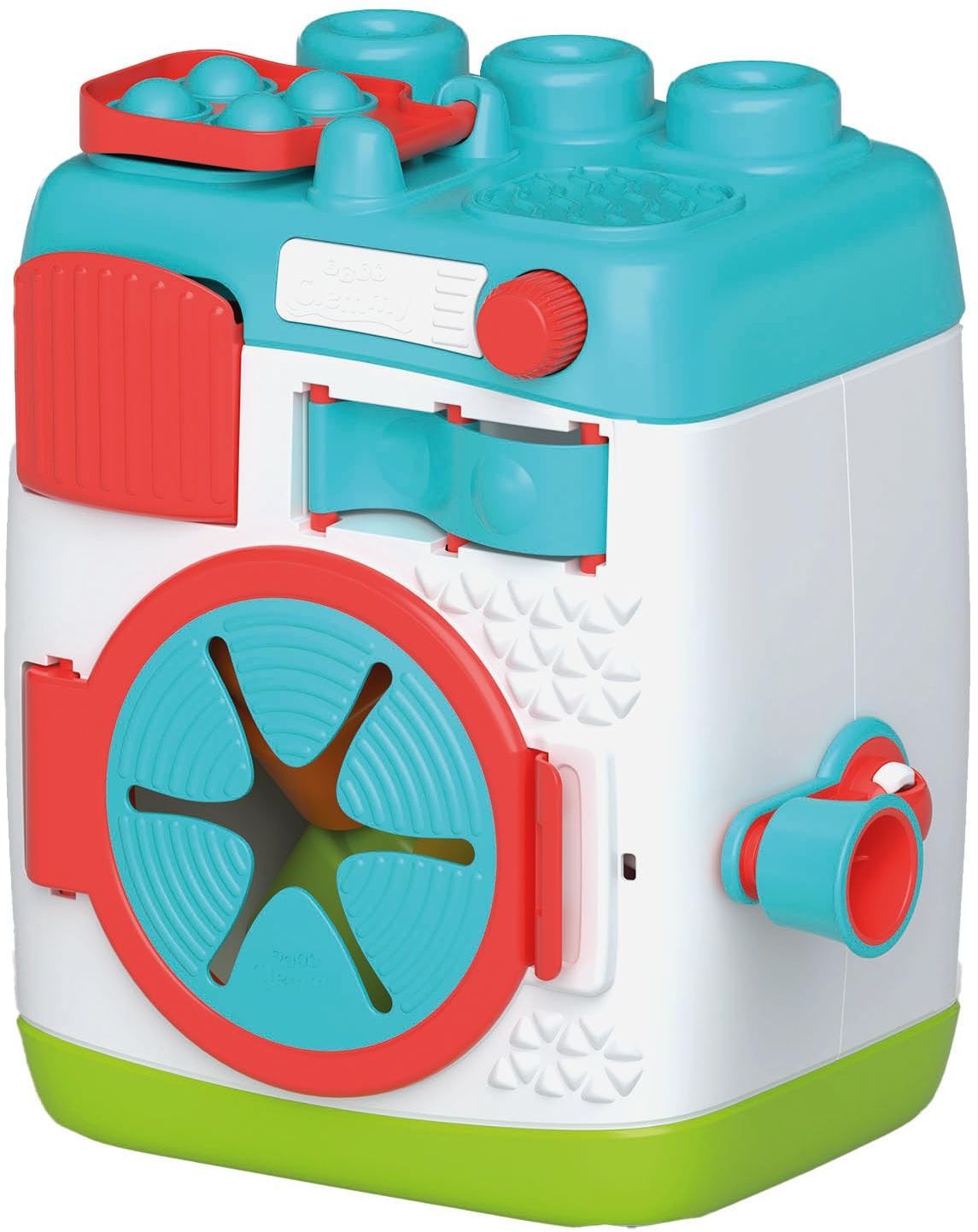 CLEMENTONI - Machine a laver Clemmy