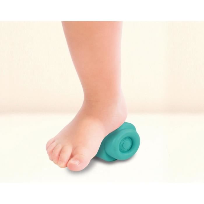 Clementoni - Clemmy Baby - Sac 40 cubes souples - Mixte - A partir de 9 mois - Cube souple assure une securite et peut passer en