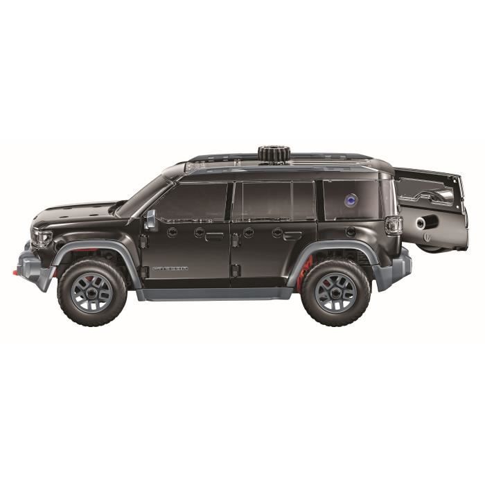 CLEMENTONI - Jeep Recon