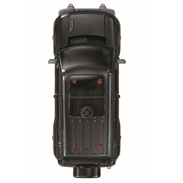 CLEMENTONI - Jeep Recon