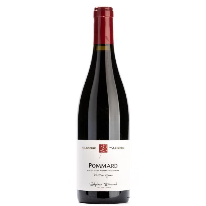 Closeries des Alisiers Vieilles Vignes 2024 Pommard - Vin rouge de Bourgogne