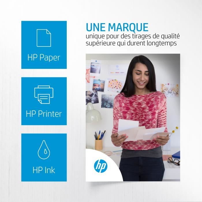 HP 970XL cartouche d'encre noire grande capacité authentique (CN625AE) pour HP Officejet Pro X451/X476/X551/X576