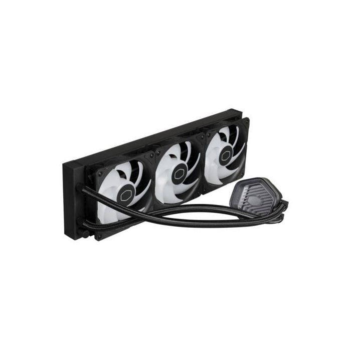 Refroidissement PC - COOLER MASTER - MLX-D36M-A25PZ-R1 - MasterLiquid 360 Atmos