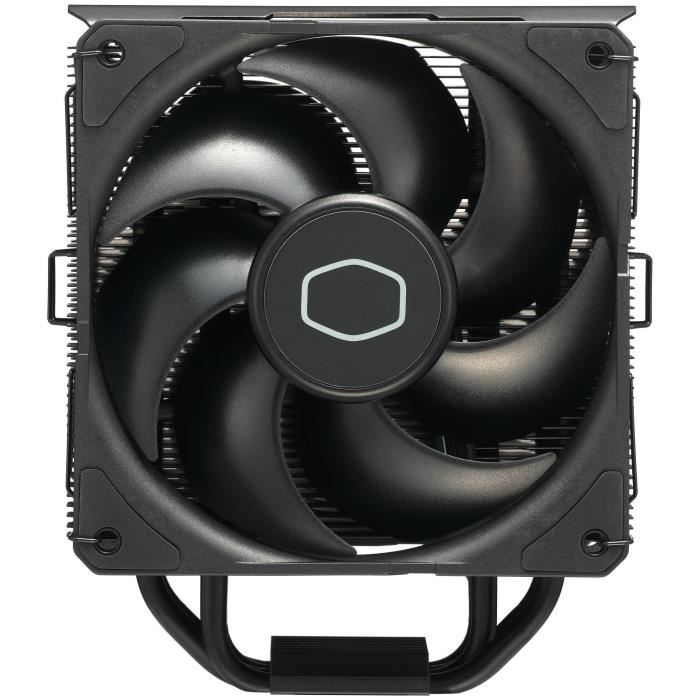 Refroidissement PC - COOLER MASTER - RR-S4KK-25SN-R1 - Hyper 212 Black