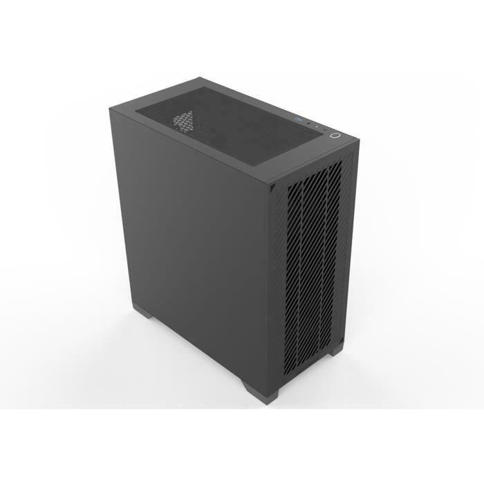 Boîtier PC - COOLER MASTER - E301L-KNNN-S00 - Elite 500 - ATX