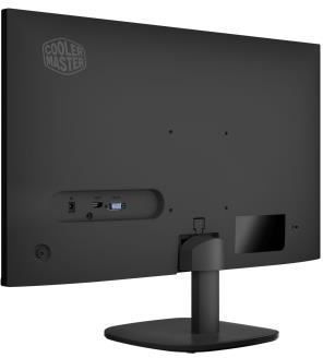 Ecran PC - COOLER MASTER - 24,5'' - FHD - 120Hz - IPS - 1ms - GA25FC